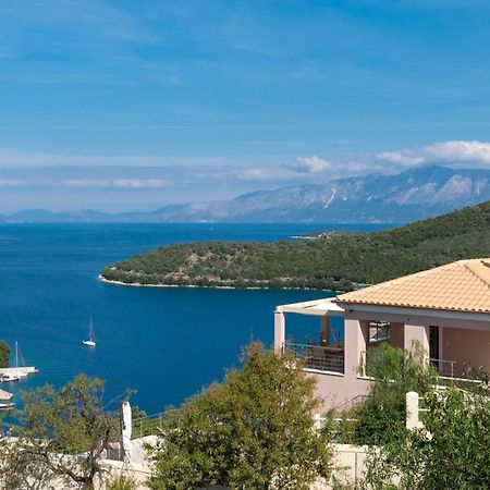 Casa Di Maura Βίλα Σπαρτοχώρι Εξωτερικό φωτογραφία