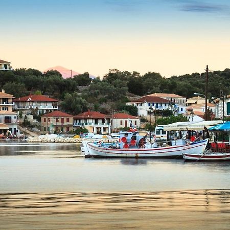 Casa Di Maura Βίλα Σπαρτοχώρι Εξωτερικό φωτογραφία
