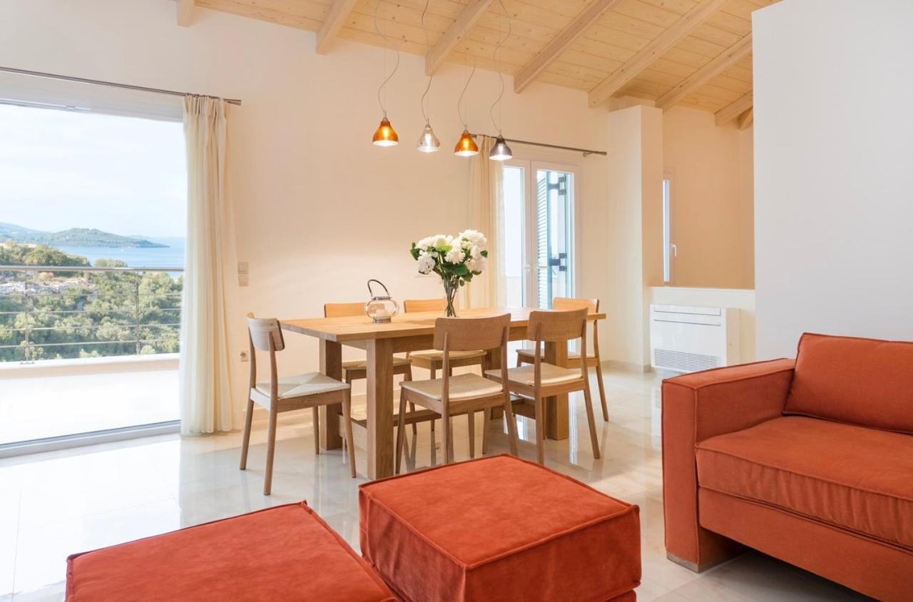 Casa Di Maura Βίλα Σπαρτοχώρι Εξωτερικό φωτογραφία