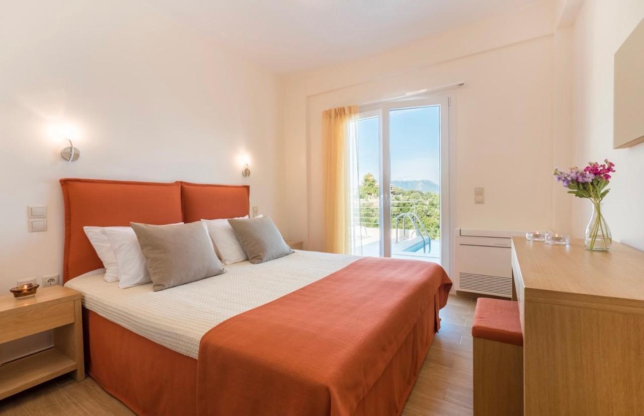 Casa Di Maura Βίλα Σπαρτοχώρι Εξωτερικό φωτογραφία