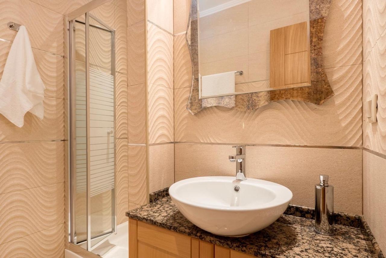 Casa Di Maura Βίλα Σπαρτοχώρι Εξωτερικό φωτογραφία