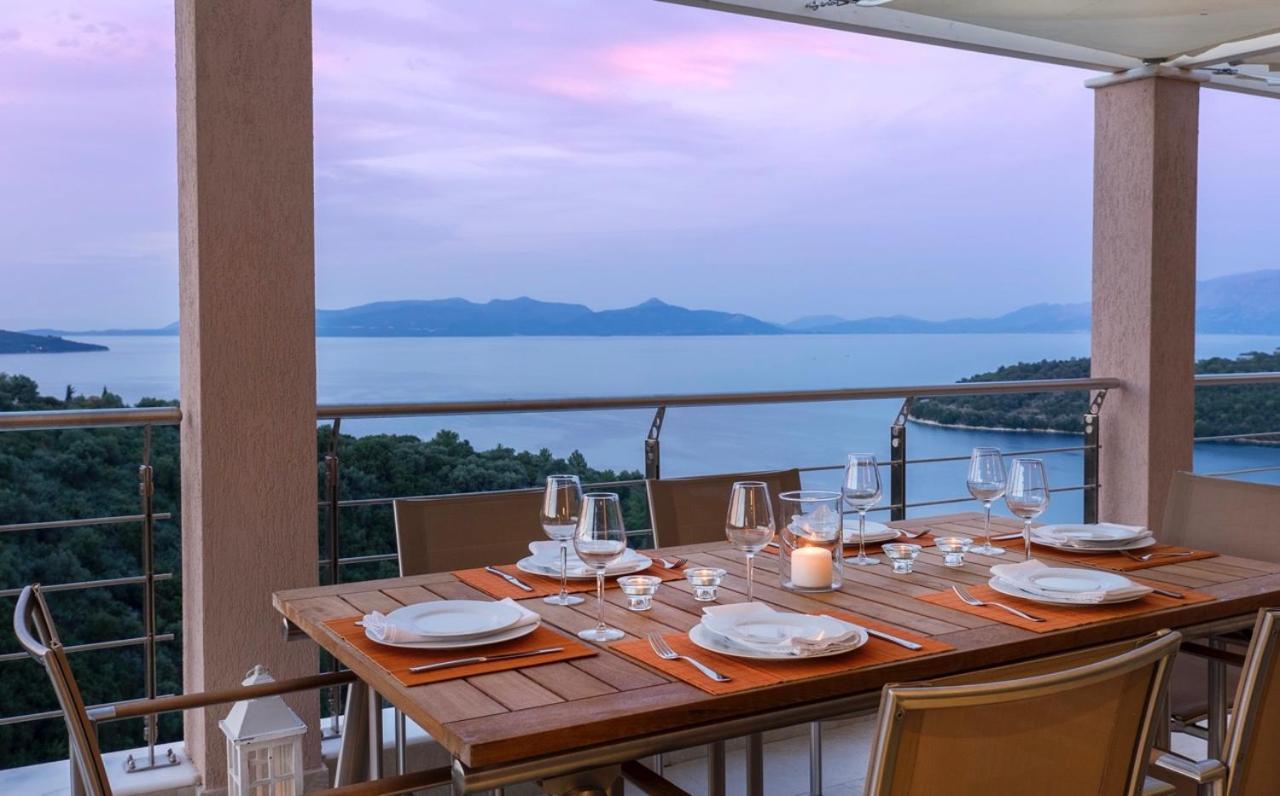 Casa Di Maura Βίλα Σπαρτοχώρι Εξωτερικό φωτογραφία