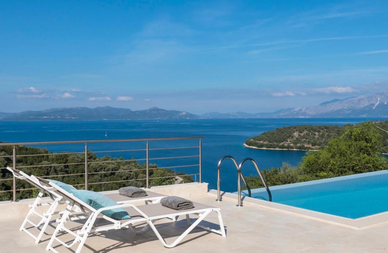 Casa Di Maura Βίλα Σπαρτοχώρι Εξωτερικό φωτογραφία