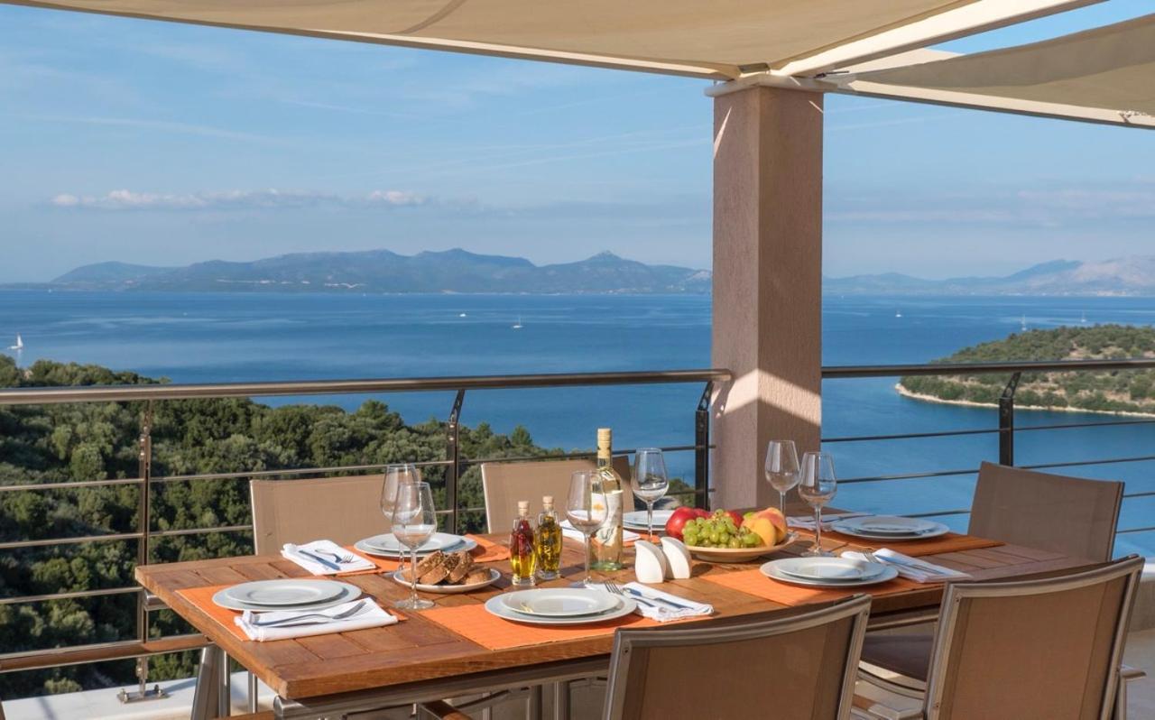 Casa Di Maura Βίλα Σπαρτοχώρι Εξωτερικό φωτογραφία