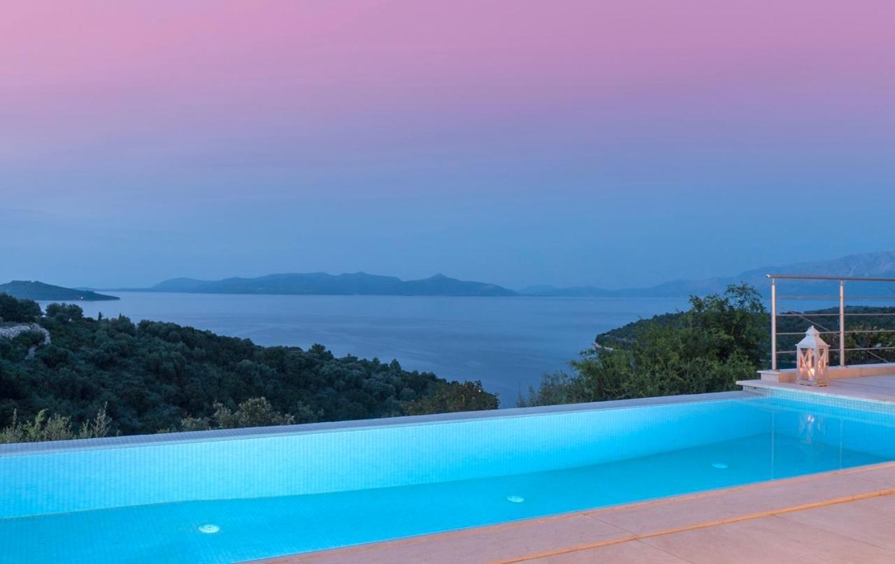 Casa Di Maura Βίλα Σπαρτοχώρι Εξωτερικό φωτογραφία