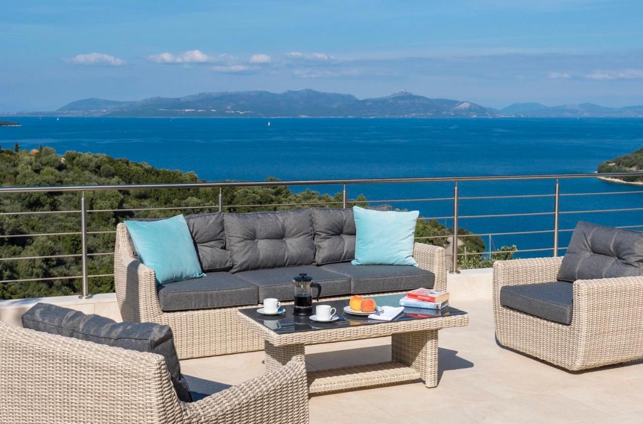 Casa Di Maura Βίλα Σπαρτοχώρι Εξωτερικό φωτογραφία